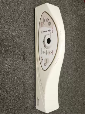 63713890 Maytag Neptune Dryer Console # One Tab Broke Free Shipping