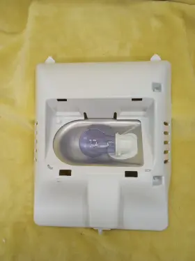 Wp67006423 Maytag Mff2557heb Refrigerator Freezer Light Housing 67001035 Free Shipping