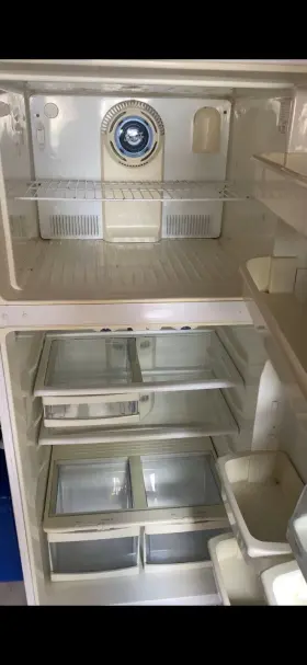Mtf189arw Maytag Refrigerator