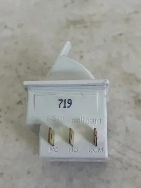 W11396033 Maytag Door Switch Part#