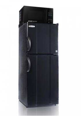 Microfridge 4.8mf4-9d1x 4.8 Cu.ft. Combination Unit