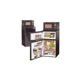 U29c Microfridge Used 2.9 Cu. Ft. Combination Refrigerator/freezer/microwave