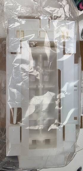 Midea 12131000043360 New In Box Refrigerator Ice Maker Oem
