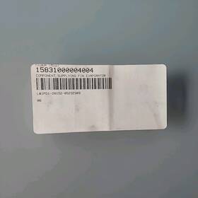 Midea 15831000004004 Refrigerator Component Supplying Fin Evaporator Oem