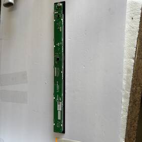 Midea 17131000014243 Z-line Flex Drawer Control Panel Part #