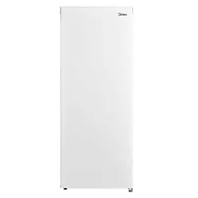 Mrb19b7ast Midea 18.7 Cu. Ft. Bottom Mount Freezer Refrigerator