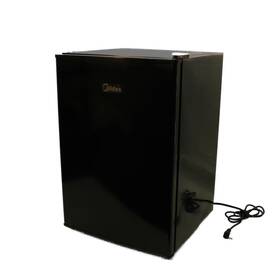 Midea Mrm27s5bbb 2.7 Cu Ft Compact Refrigerator Model Black