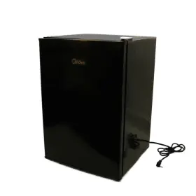 Mrm27s5bbb Midea 2.7 Cu Ft Compact Refrigerator Model Black