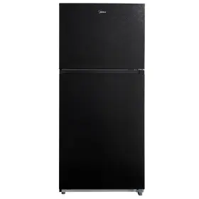Mrt18d3bbb Midea 18 Cu. Ft. Garage Ready Top-freezer Refrigerator