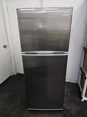 Whd-423fss1 Midea Refrigerator-frezer 11.5 Cu. Ft