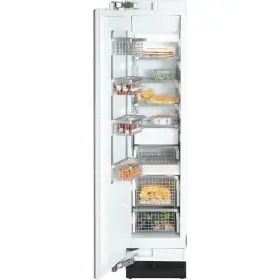 F1413sf Miele Mastercool Series 18 Inch Freezer Column