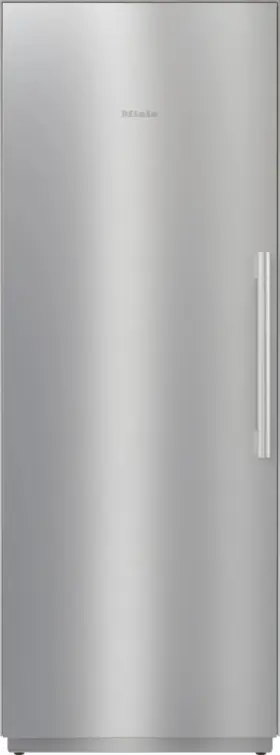 F2812sf Miele F1813sf Mastercool Series 30 Inch Smart Freezer Column