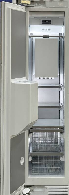 Miele F2471vi Refrigerator - 37075 Nationwide Shipping