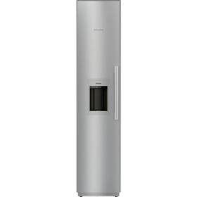 Miele F2472sf 18 Inch Wide 7.73 Cu. Ft. Capacity Upright Full Size Freezer