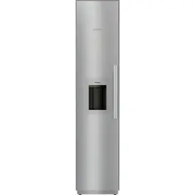 F2472sf Miele 18 Inch Wide 7.73 Cu. Ft. Capacity Upright Full Size Freezer
