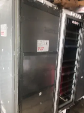 F2802vi Miele Mastercool Series 30 Inch Smart Built-in Freezer Column In Panel Ready