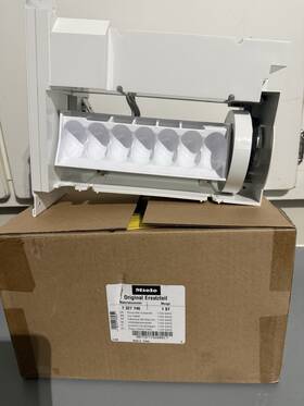 Miele Icma01us Bosch Ice Maker Oem 110v 60hz 7327746