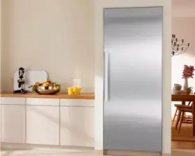 K1813vi Miele Mastercool Series 30 Inch Refrigerator Column In Panel Ready Save