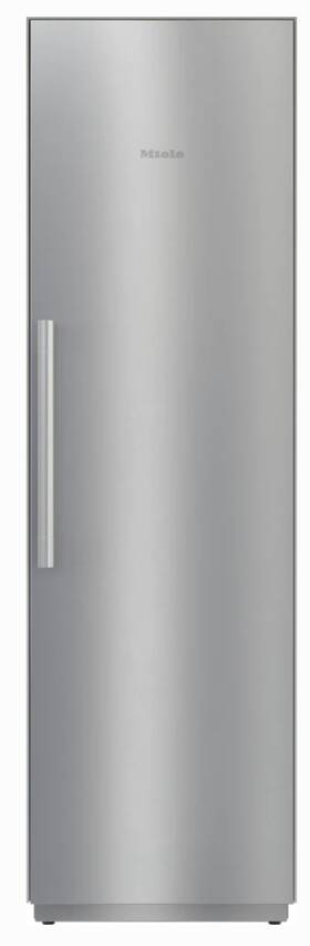 Miele K2602vi Mastercool Series 24 Inch Panel-ready Smart Refrigerator Column -