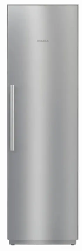 K2602vi Miele Mastercool Series 24 Inch Panel-ready Smart Refrigerator Column -