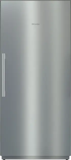 K2902sf Miele Mastercool Series 36 Inch Smart Refrigerator Column Stainless Steel Rh