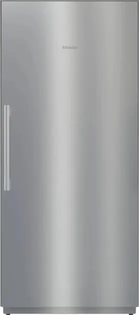 K2902vi Miele 36 Inch Mastercool Series Smart Refrigerator Column No Panel -