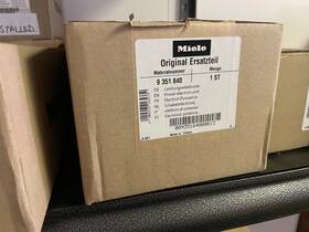 Miele Kf1901sf New Oem Refrigerator Power Electron Unit 9351840 H2
