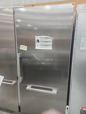 Miele Kf1903sf36 Refrigerator Kf 1903 Sf 36 Rt Hinge With Warrenty