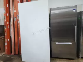 Kf1913sf Miele Mastercool 36 Inch Built-in Bottom-freezer Refrigerator #132511