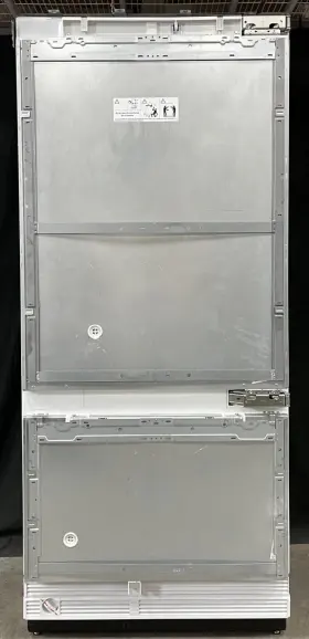 Kf2901vi Miele Mastercool Series 36 Inch Smart Built-in Bottom-freezer Refrigerator