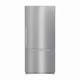 Kf2902sf Miele Mastercool Series 36 Inch Built-in Bottom-freezer Refrigerator