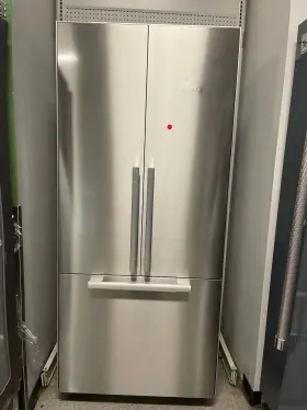 Kf2981sf Miele Mastercool Series 36 Inch Smart Built-in French Door Refrigerator -