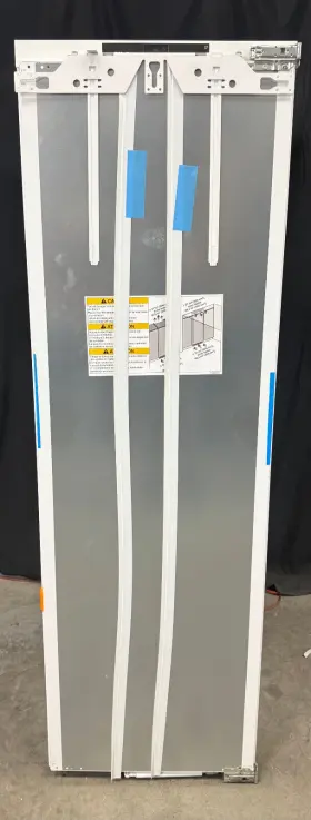 Ks7793d Miele Perfectcool Series 22 Inch Built-in Smart Column Refrigerator