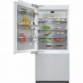 Kf2911vi Miele Mastercool Series Nib 36 Inch Built-in Bottom-freezer Refrigerator