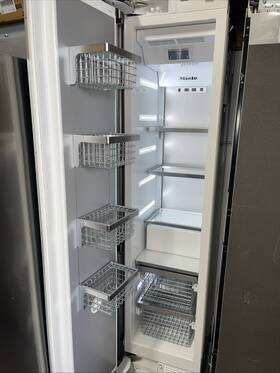 Miele Mk2912vi