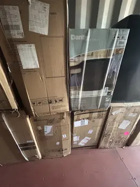 Ur-bc93b-s Mini Fridges