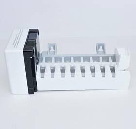 Mintu Msd2274vem02 Refrigerator Ice Maker Replacement For Whirlpool Model 7wrs25fdbf02