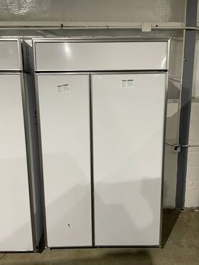 Monogram Gzis480nnii 48 Inch Built-in Side By Refrigerator