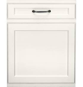 Monogram Zdt925sinii 24 Inch Wide Top Control Dishwasher New