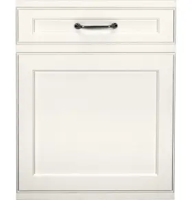 Zdt925sinii Monogram 24 Inch Wide Top Control Dishwasher New