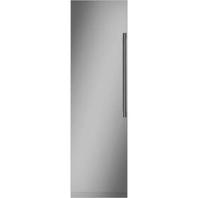 Monogram Zif241npnii 12.5 Cu. Ft. Smart Upright Freezer - Custom Panel Ready #2