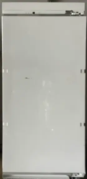 Zif361nbrii Monogram Refrigerator Upright - 24435 Nationwide Shipping