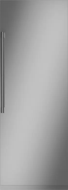 Zip300nbkii Monogram Zir300nbii 30 Inch Panel Ready Premium Column Smart Refrigerator