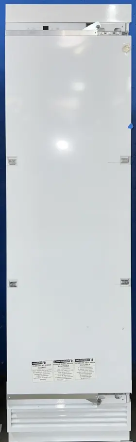 Zir241nbrii Monogram Refrigerator Built-in French Door - 23724