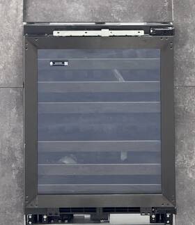 Monogram Ziwd24pwii Refrigerator - 27853 Nationwide Shipping