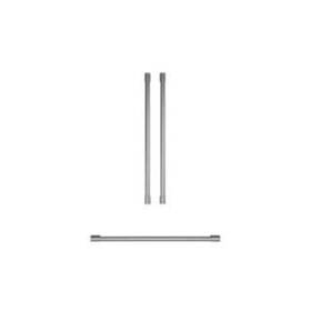 Monogram Zklb3h3ptss - Full Size Refrigerator Accessories