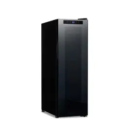 Nwc012bk00 Newair Shadow Series Wine Cooler Refrigerator 12 Bottle -