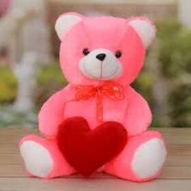 Nike Lg-wxt34 Teddy