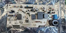 Pb0124m008997 Norcold 632168001 Refrigerator Circuit Board 1078-83-7001a B9