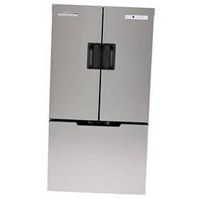 Norcold N20dcss Polar Elite N20dc Stainless Steel Dc Compressor Rv Refrigerator With Fr